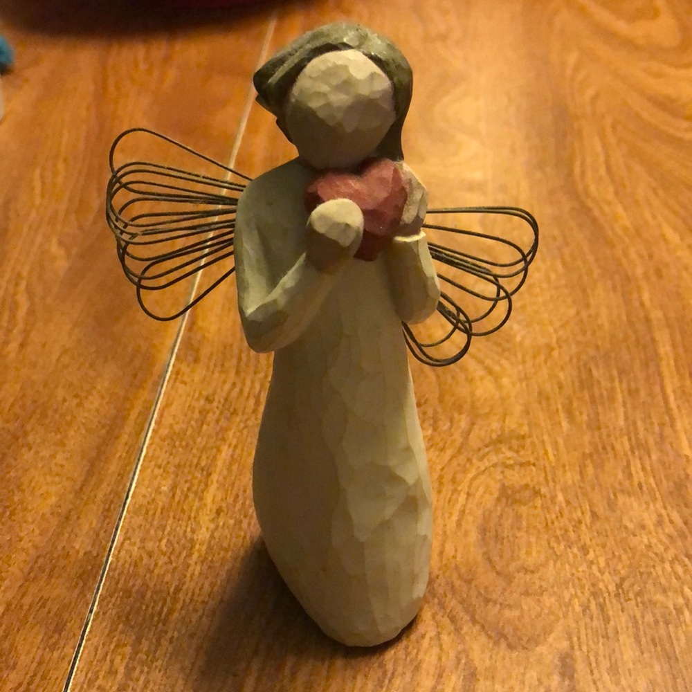 Willow Tree Figurine